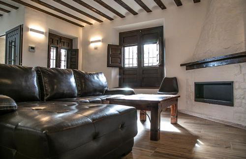 La Casa de Alarcón - Foto 21