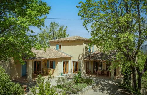 Villa Bellegarde - Foto 13