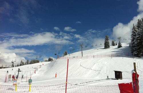 Appartements Le Clos des Gentianes - Foto 30