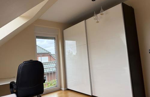 Doppelhaushälfte 125m2 3 Zimmer 2 Badezimmer Küche 5 Schlafplätze nähe Hamburg - Foto 7