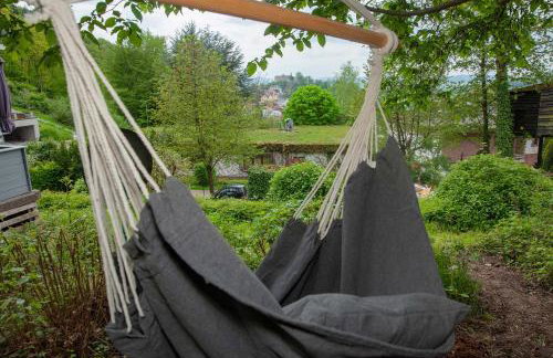 Ferienhaus Auszeit - Foto 13