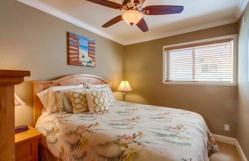 Bayside Gem - Beachfront - Vibrant - Ocean Breeze - Foto 13