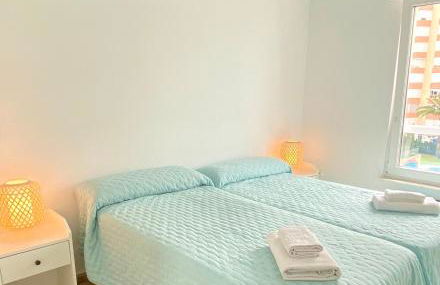 Apartamento Luz del Mar - Foto 10