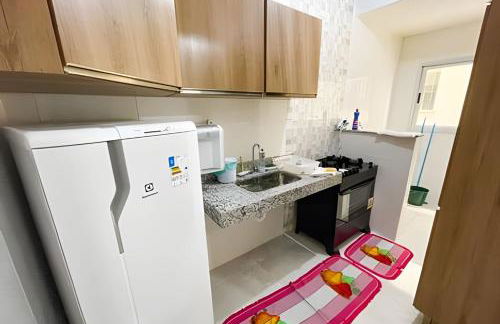 103 - Apartamento Completo Para Até 5 Hóspedes - Photo 3