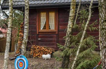 Domek Nowy Lubiel - Foto 15