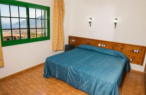 Apartamentos La Palmera - Foto 3