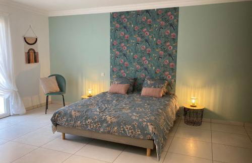 Villa avec son spa privatif proche de Rocamadour - Foto 6