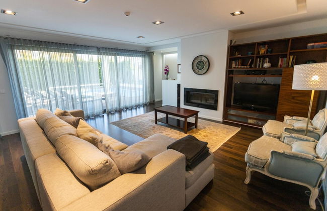 Aqua Villa by Acasadascasas - Foto 3