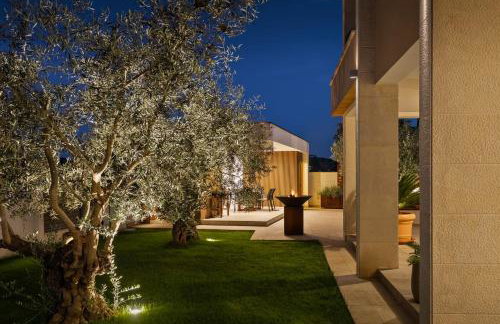 Apartments Villa Pliško Wellness & Pool - Foto 31