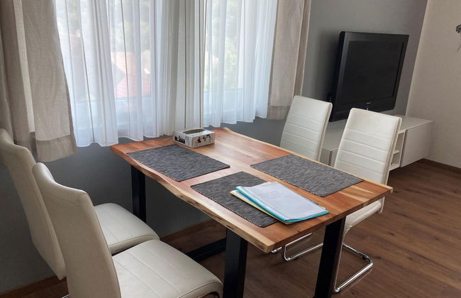 Apartment in Mauerbach Near Vienna With Pool - Foto 34