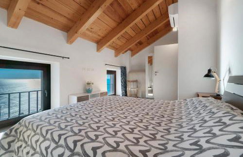 La Mansarda Di Crevari - Photo 22