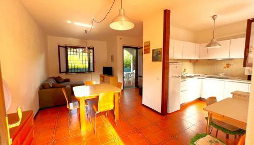 Residence Paguro - Foto 4, stove