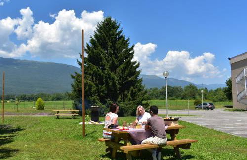 Adagio Original Thoiry Geneve - Foto 102