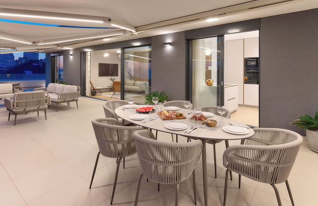 Sun Spalato Sunset - Photo 34