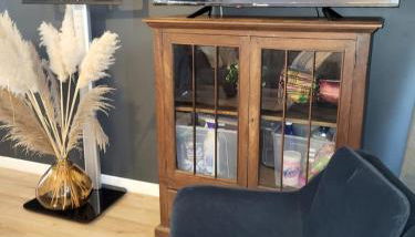 Black and White - Joli appart à Tours - Photo 2