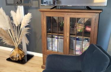 Black and White - Joli appart à Tours - Foto 2