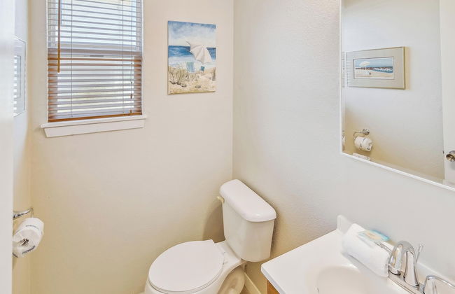 Celestial Dreams by Ryson Vacation Rentals - Foto 11