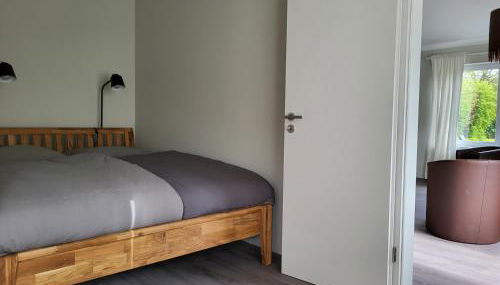 Ferienwohnung Bad Doberan - mit Garten und Terrasse - 2023 neu renoviert - Foto 5