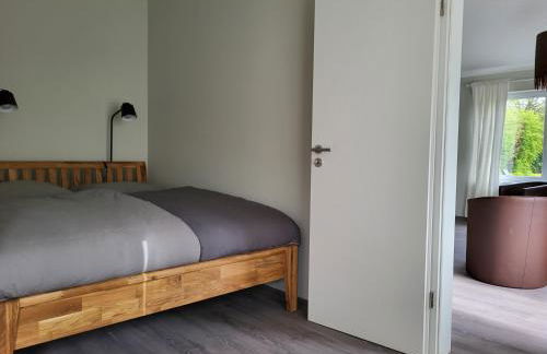 Ferienwohnung Bad Doberan - mit Garten und Terrasse - 2023 neu renoviert - Foto 5