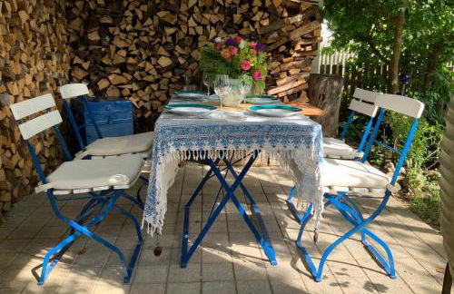 Benefizium Denklingen - Anno 1713 - Foto 32