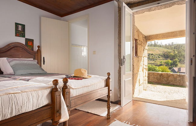 Quinta dos Sonhos - Foto 2