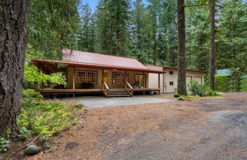 Whispering Pines - Cabin w hot tub - Foto 55