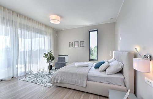 New VILLA TIHI OTOK near the beach - Photo 17