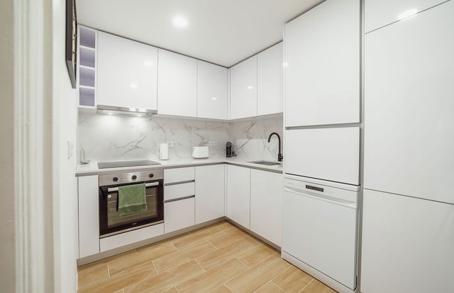 Lapa Stylish Apartment A by Vacationy - Foto 5