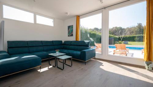 Villa Vinky - Foto 5