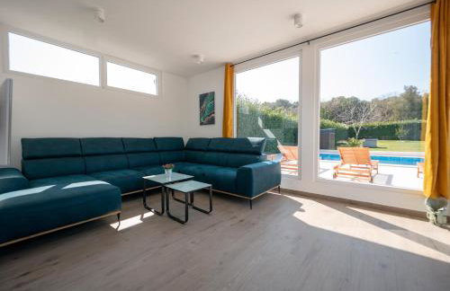 Villa Vinky - Foto 5