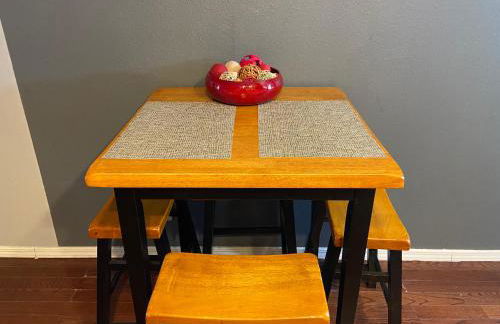 Desert Getaway - Foto 19