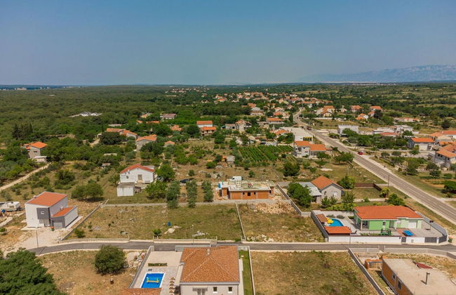 Villa Dora Zadarvillas - Photo 75