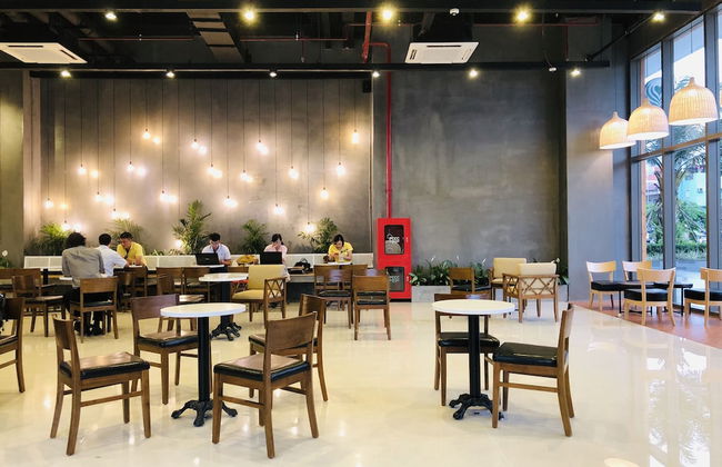 Saigon Sirius - Foto 64