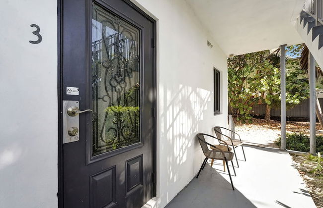 New Waves On Walnut 3 - Foto 4