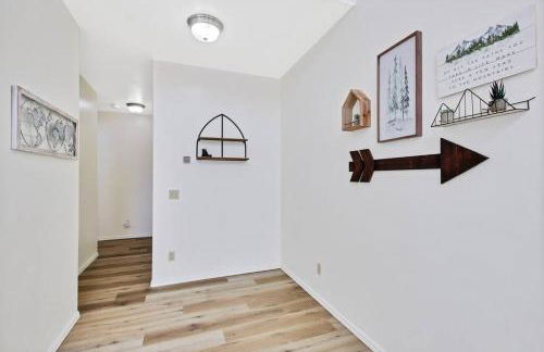 Cascade Cabin Mountain Getaway with Private Beach - Foto 52