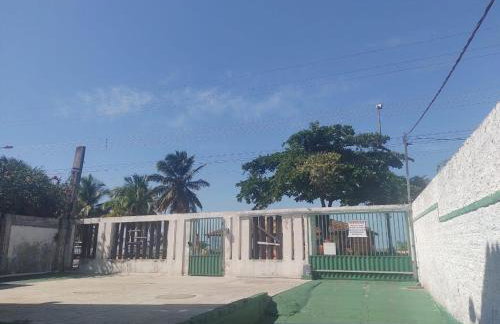 Beira mar, Praia do Farol, em Mosqueiro - Foto 3