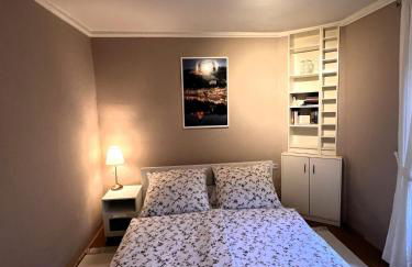 Ferienwohnung Haus Kreuz - Foto 14