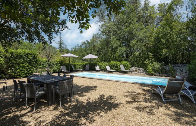 Beautiful Holiday Home With Private Pool - Foto 23