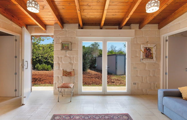 4179 Villa Sueño By Perle di Puglia - Foto 40