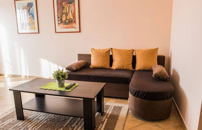 Apartamenty Centrum - Photo 66