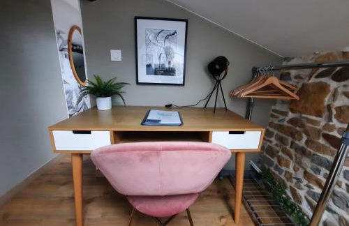 Grand appartement proche métro avec place de parking - Foto 17