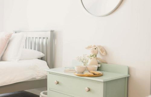 Myrtle Cottage - Foto 20