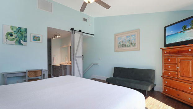 Barrier Dunes 430 - 60 - Foto 3, Habitación