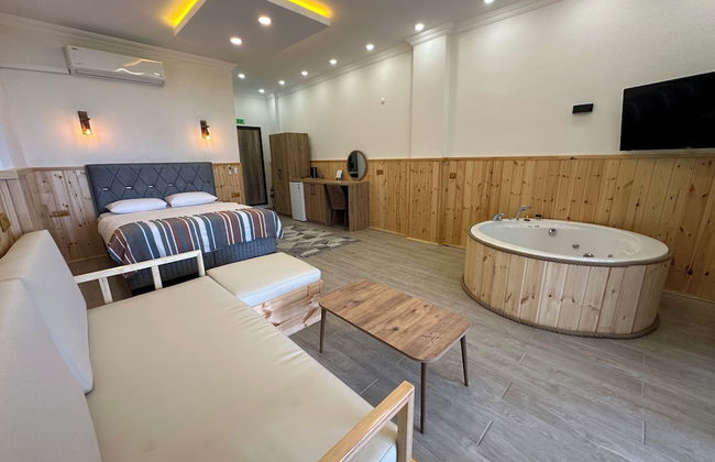 Aurora Suit Bungalov - Foto 17