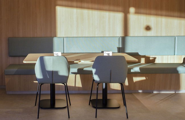 Aparthotel Novo Mar - Foto 187