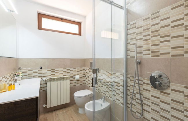 Apartment With Exclusive Swimming Pool - Foto 29