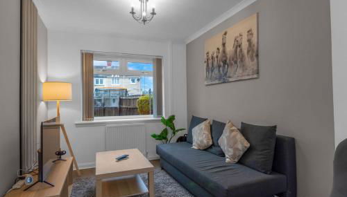 Vacant Nests The Grampian Free Wifi - Foto 3