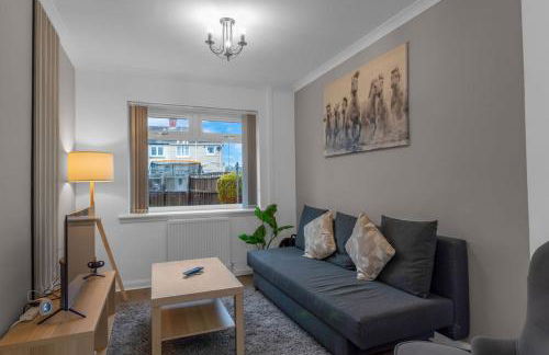 Vacant Nests The Grampian Free Wifi - Foto 3