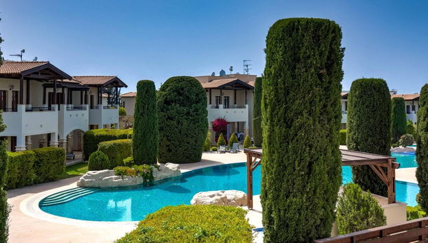 Apartment Db11 - Electra - Foto 3, Habitación