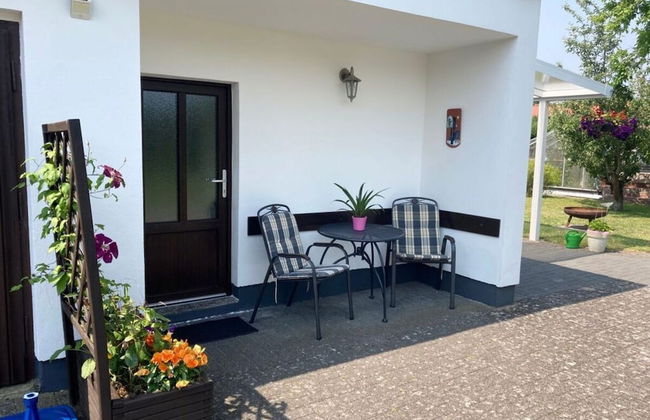 Amazing Apartment in Templin - Foto 14